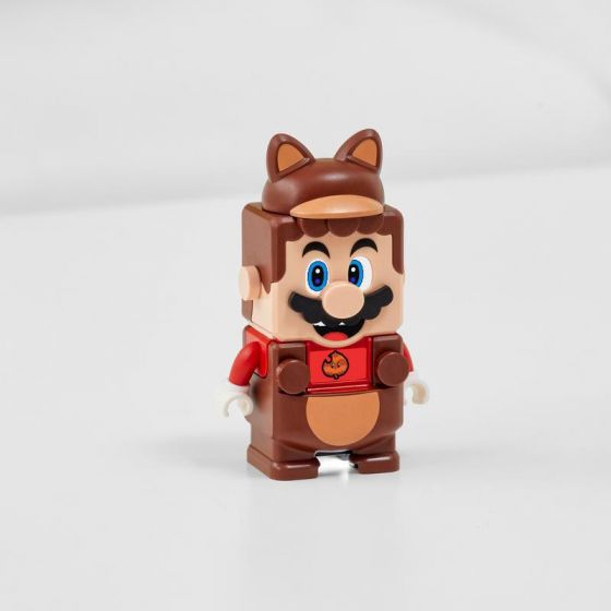 Lego Power-Up-pakken Tanooki Mario 71385