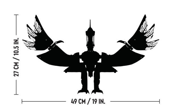 Lego Toruk Makto og Sjelenes tre 75574