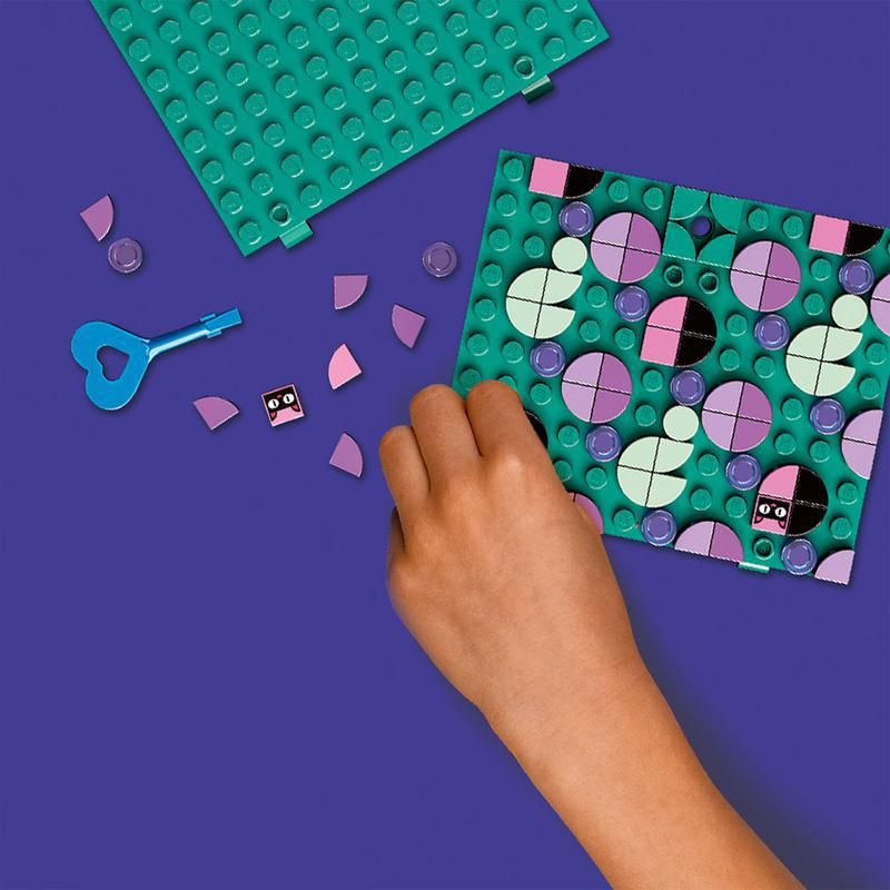 Lego Hemmelige bokser 41925