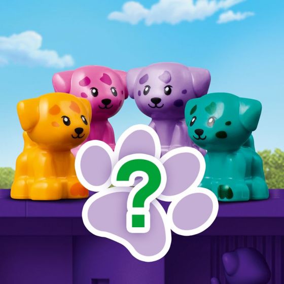 Lego Emmas dalmatinerboks 41663