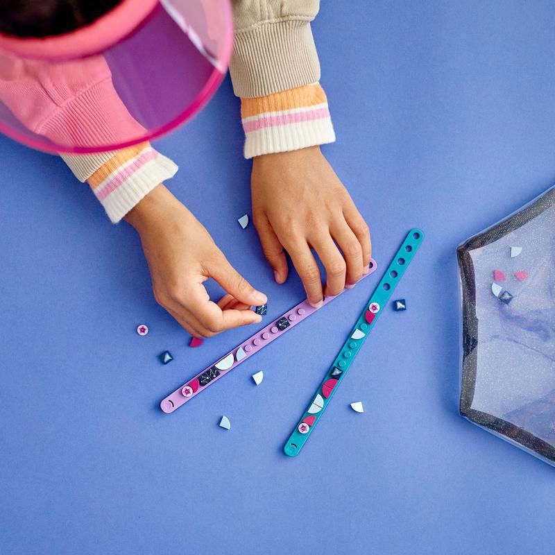 Lego Stjerneskinnarmbånd 41934