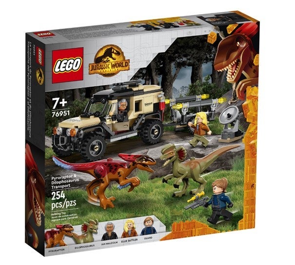 Lego tbd-JW-MDP-2-2022 76951