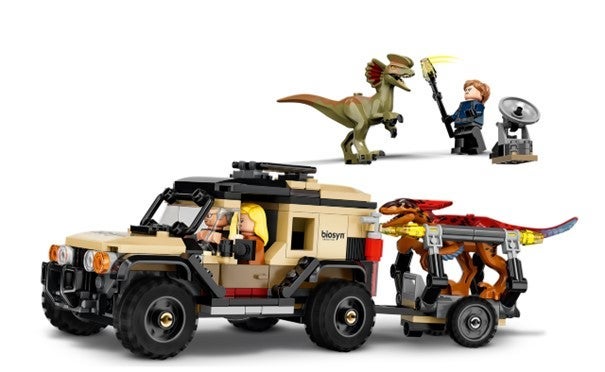 Lego tbd-JW-MDP-2-2022 76951