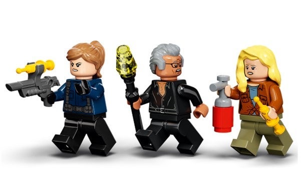 Lego tbd-JW-MDP-2-2022 76951