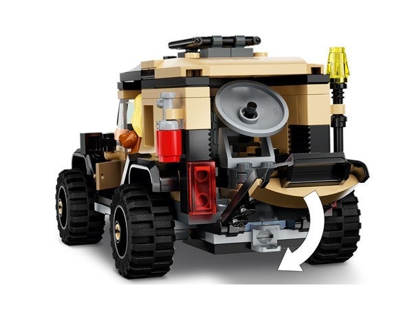 Lego tbd-JW-MDP-2-2022 76951