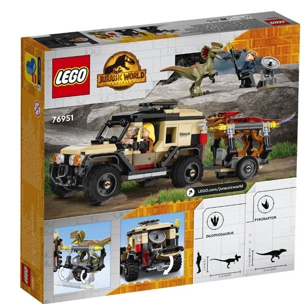 Lego tbd-JW-MDP-2-2022 76951