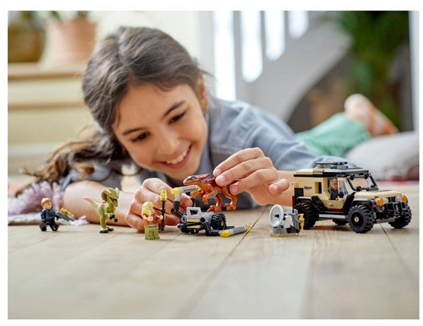 Lego tbd-JW-MDP-2-2022 76951