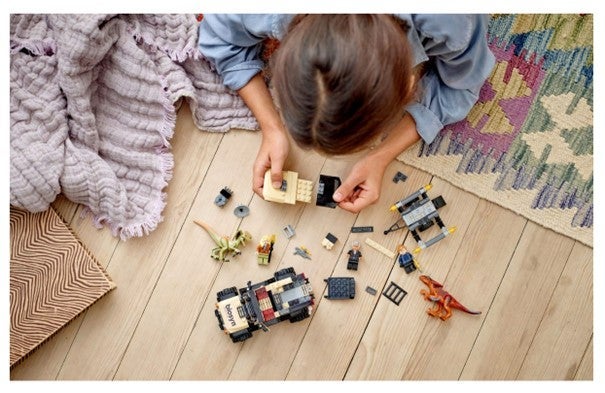 Lego tbd-JW-MDP-2-2022 76951