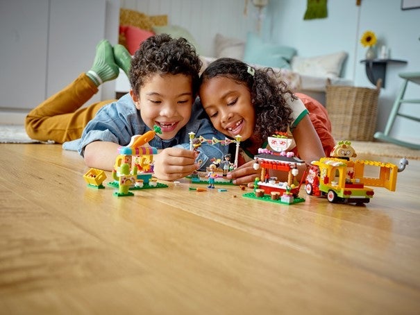 Lego Gatemat-marked 41701