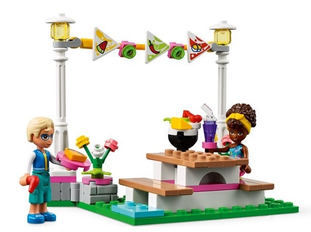 Lego Gatemat-marked 41701