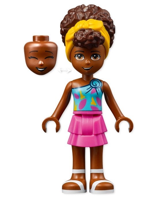 Lego Gatemat-marked 41701