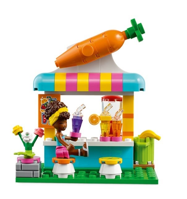 Lego Gatemat-marked 41701