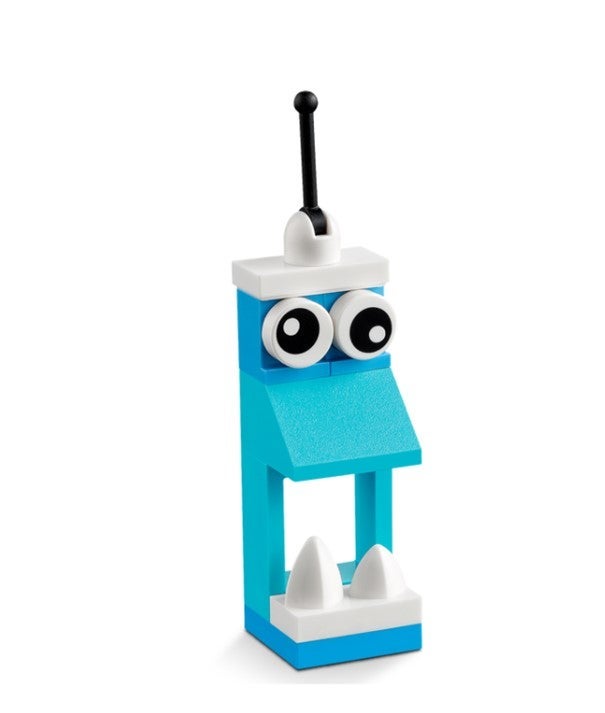 Lego Kreative monstre 11017