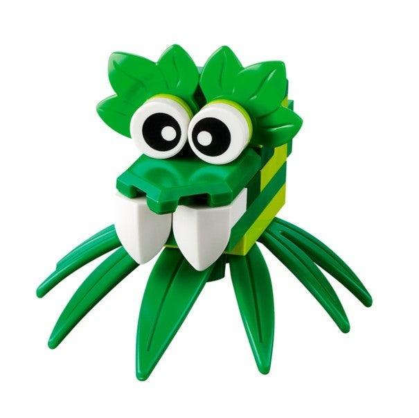 Lego Kreative monstre 11017