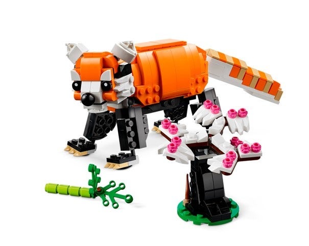Lego Majestetisk tiger 31129