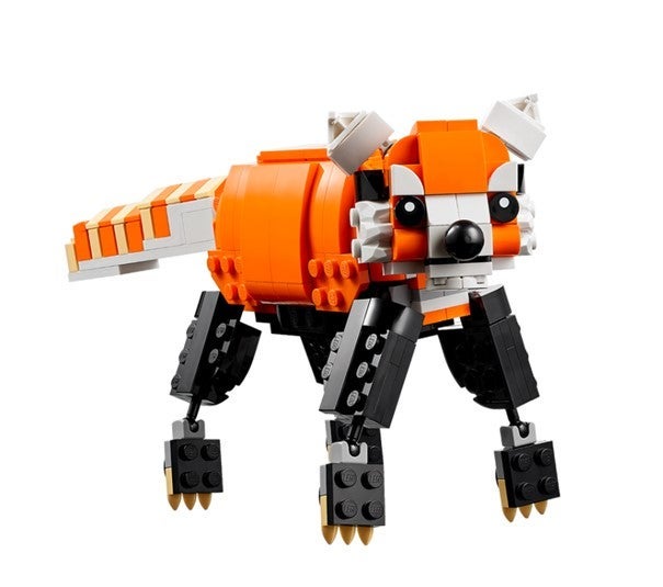 Lego Majestetisk tiger 31129
