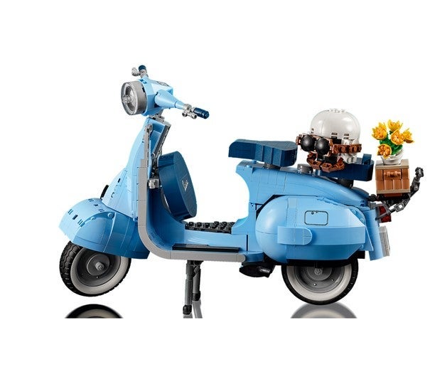 Lego Vespa 10298