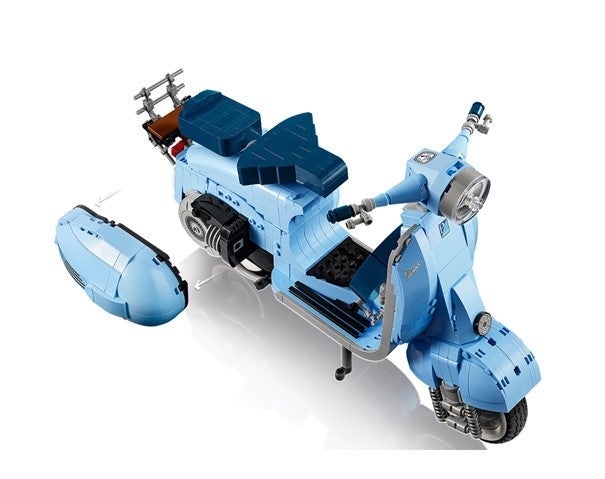 Lego Vespa 10298