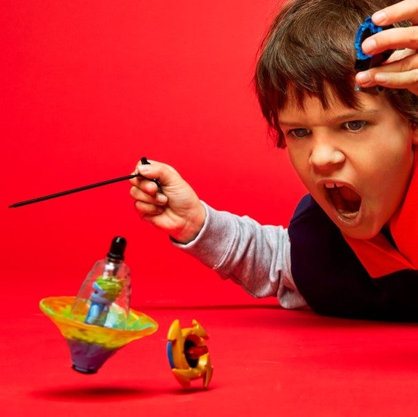 Lego Jays Spinjitzu-ninjaopplæring 70690