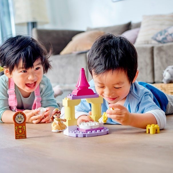 Lego Belles ballsal 10960