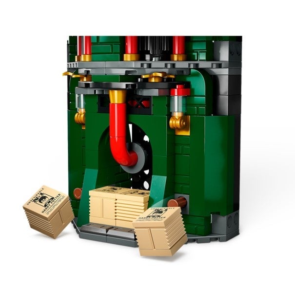 Lego Magidepartementet 76403