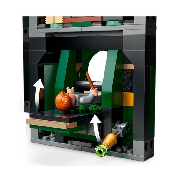 Lego Magidepartementet 76403