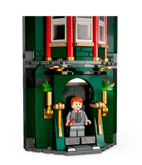 Lego Magidepartementet 76403