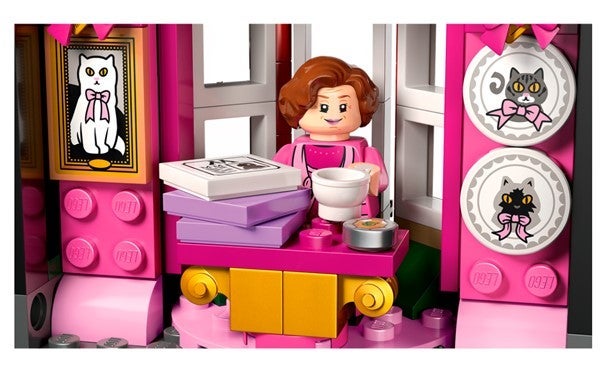 Lego Magidepartementet 76403