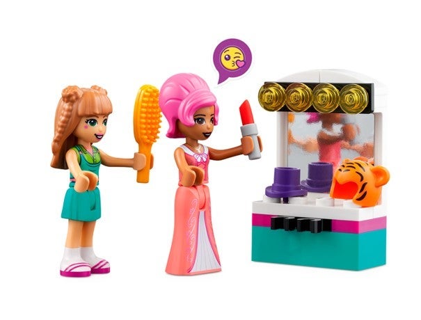 Lego Andreas teaterskole 41714