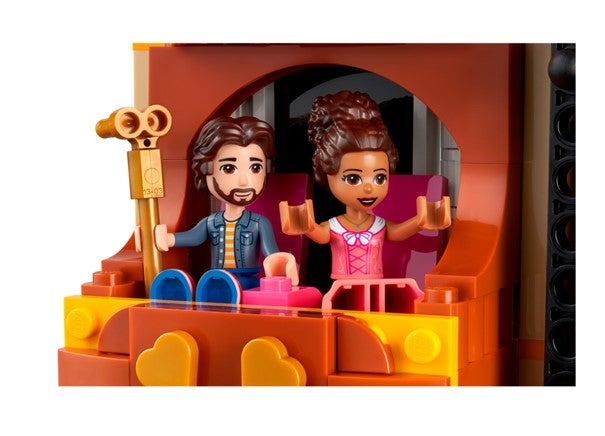 Lego Andreas teaterskole 41714