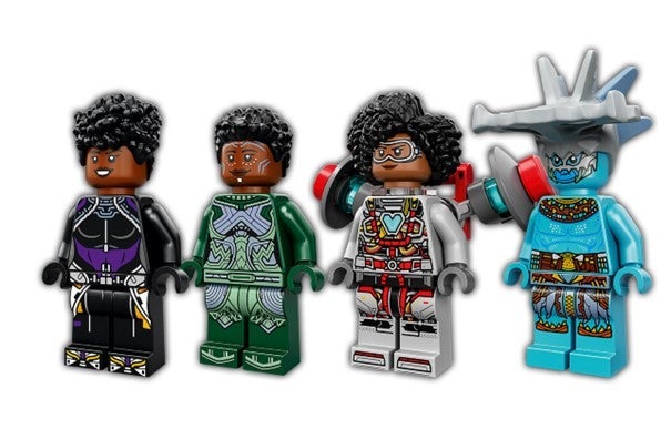 Lego Shuris Sunbird 76211