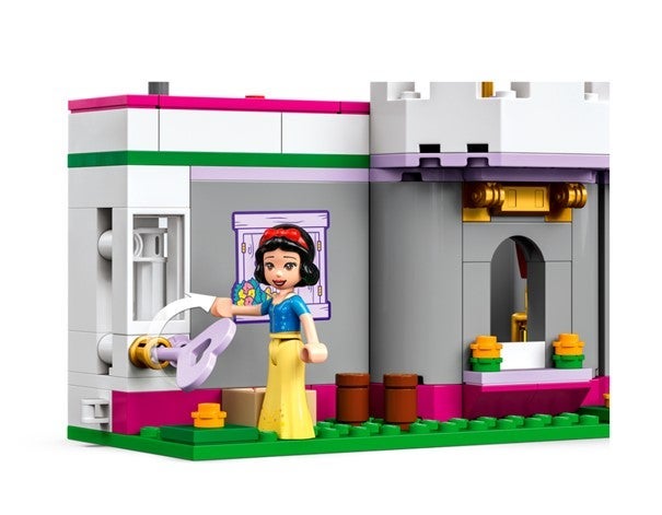 Lego Det ultimate eventyrslottet 43205