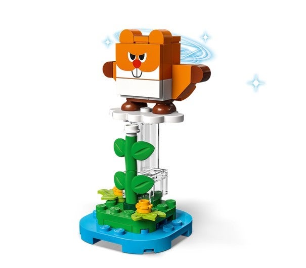 Lego Figurpakker - 5. serie 71410