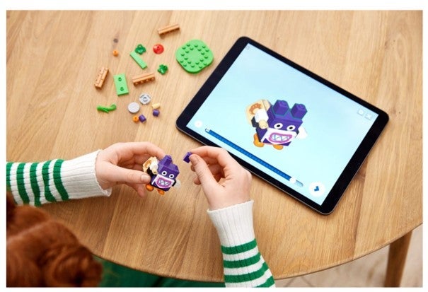 Lego Figurpakker - 5. serie 71410