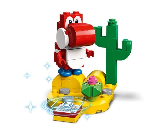 Lego Figurpakker - 5. serie 71410