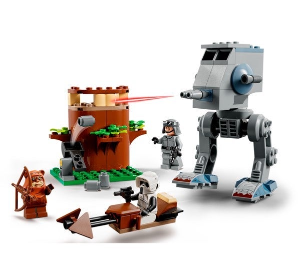 Lego AT-ST 75332