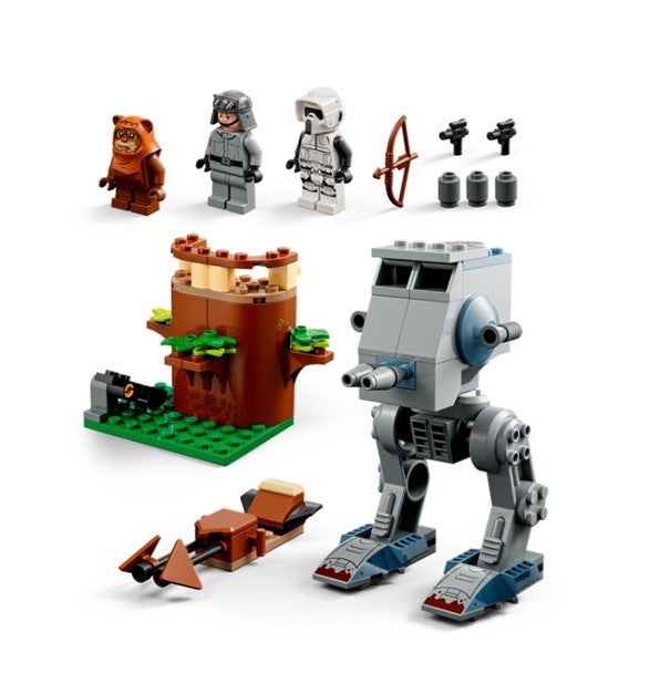 Lego AT-ST 75332