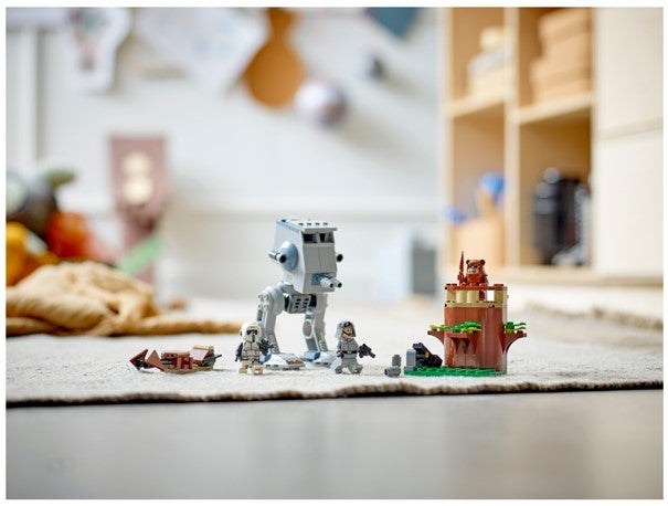 Lego AT-ST 75332