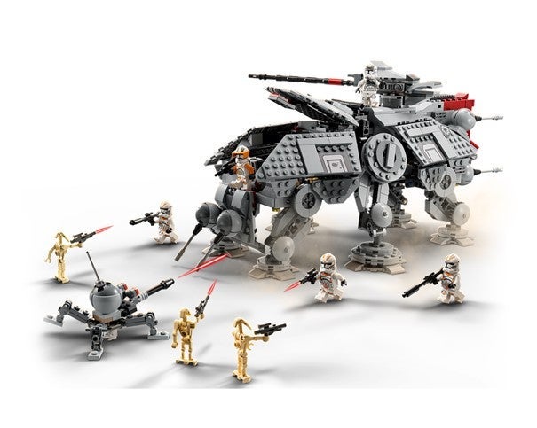 Lego AT-TE 75337