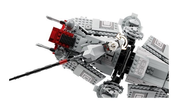 Lego AT-TE 75337