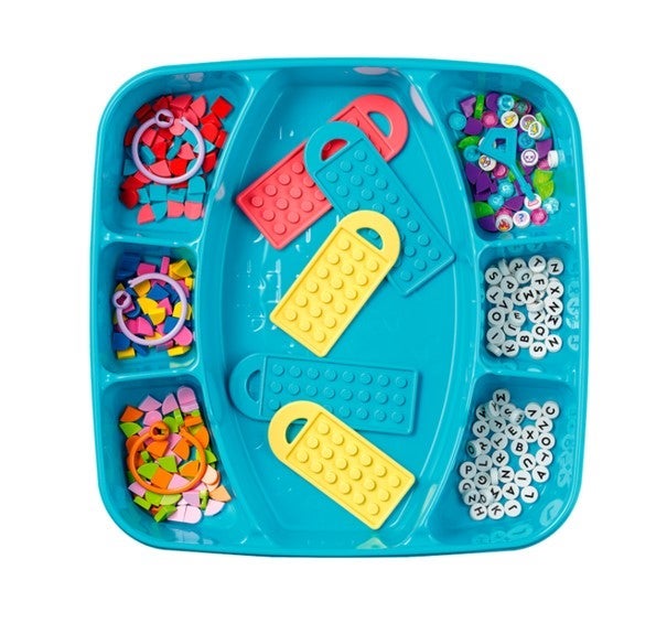 Lego Megapakke med bagmerker ? meldinger 41949