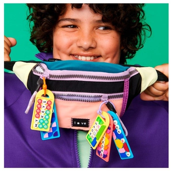 Lego Megapakke med bagmerker ? meldinger 41949