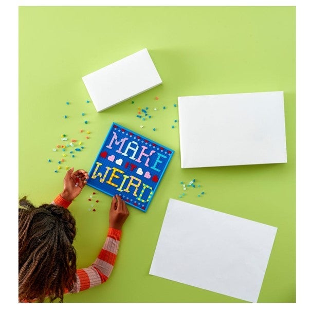 Lego Masse DOTS bokstavmaker 41950