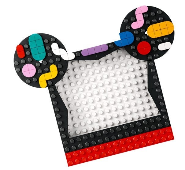 Lego Mikke Mus og Minni Mus Prosjektboks 41964