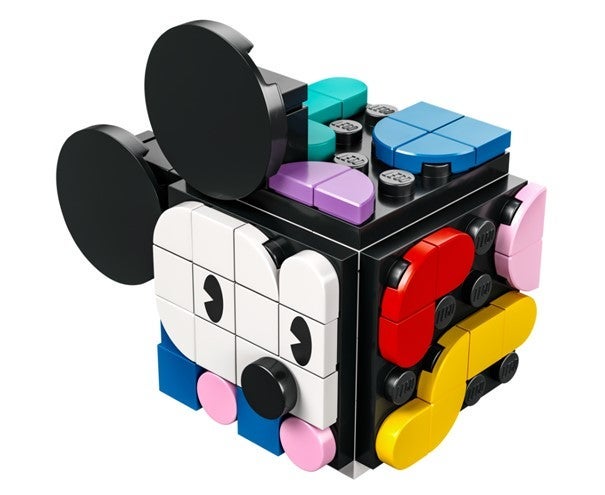 Lego Mikke Mus og Minni Mus Prosjektboks 41964