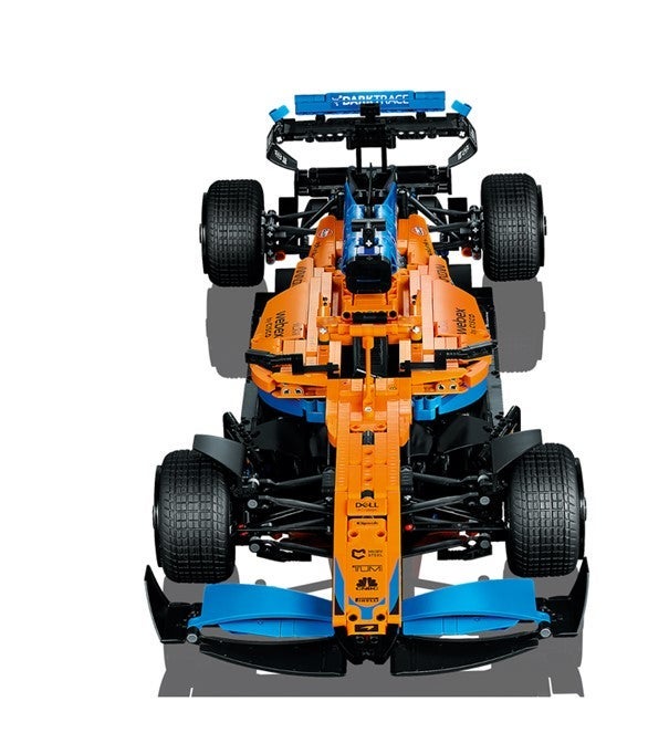 Lego McLaren Formula 1 racerbil 42141