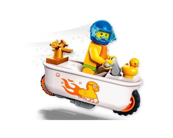 Lego Badekarsykkel 60333