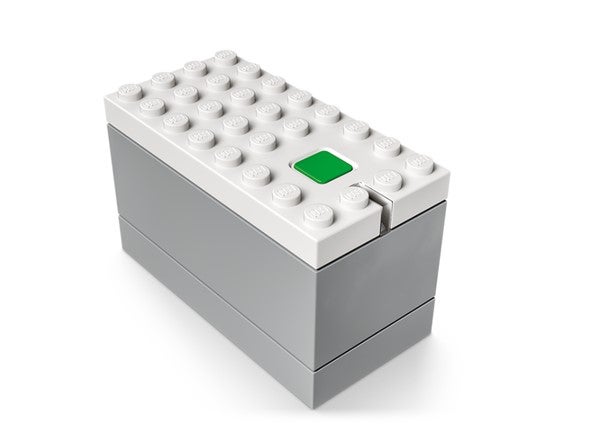 Lego Ekspresstog 60337