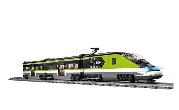 Lego Ekspresstog 60337