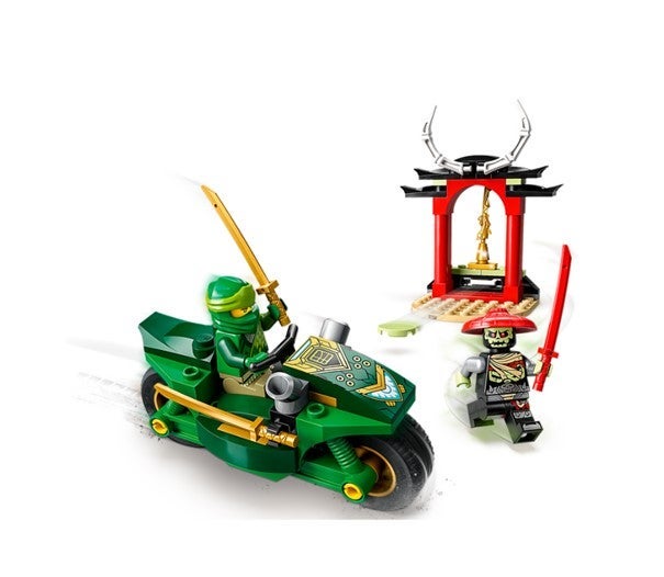 Lego Lloyds ninja-motorsykkel 71788